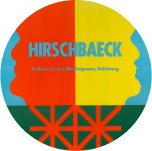 Richard Hirschbäck Einzel-ausstellungen