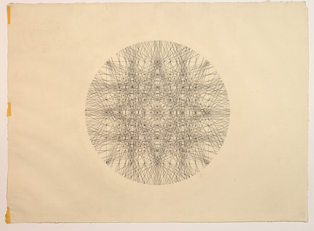 Drawing Zeichnungen xRH_Geometrisch_Albertina_small.jpg
